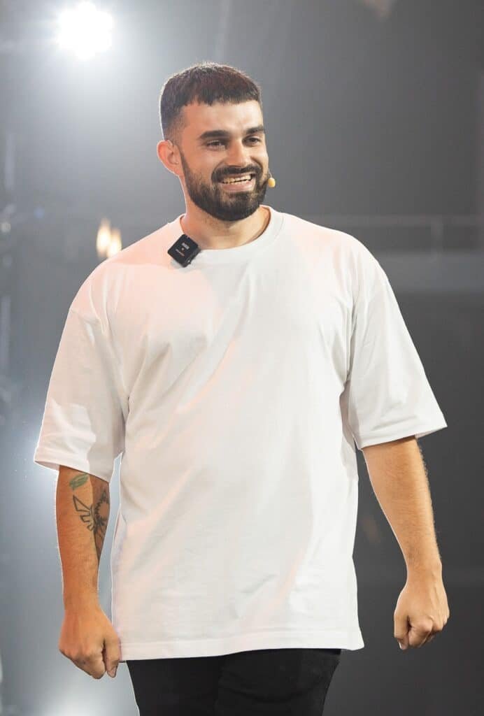 Fabio Serna