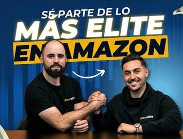 Gaizka Pérez y Víctor Cots