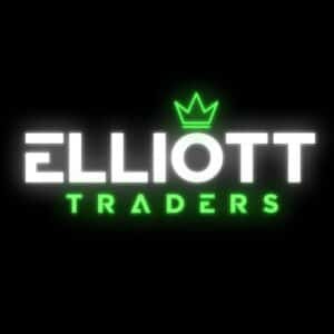 Logotipo Elliott Traders