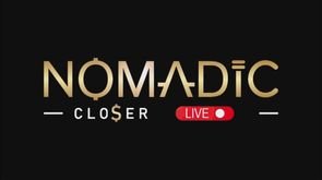 Opinión sobre Nomadic Closer Live [2026]: ¿Vale la pena el workshop de 3 días para aprender a vender?