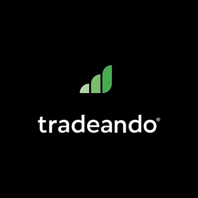 Logotipo Tradeando